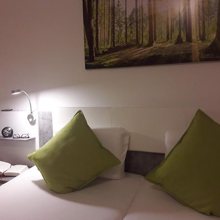 Gaestehaus Lifestyle Kirrweiler  Dış mekan fotoğraf