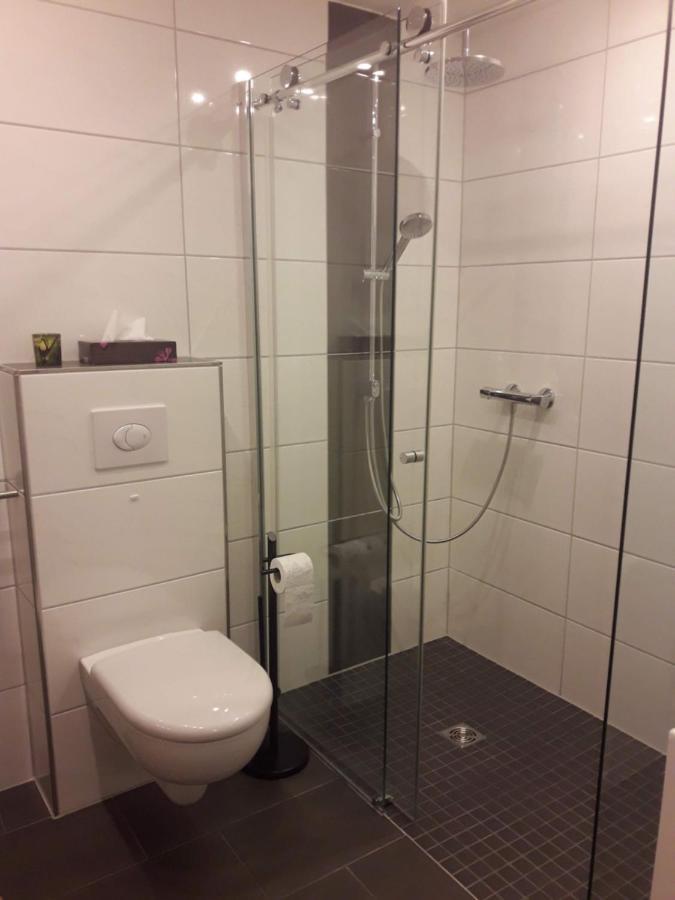 Gaestehaus Lifestyle Kirrweiler  Dış mekan fotoğraf