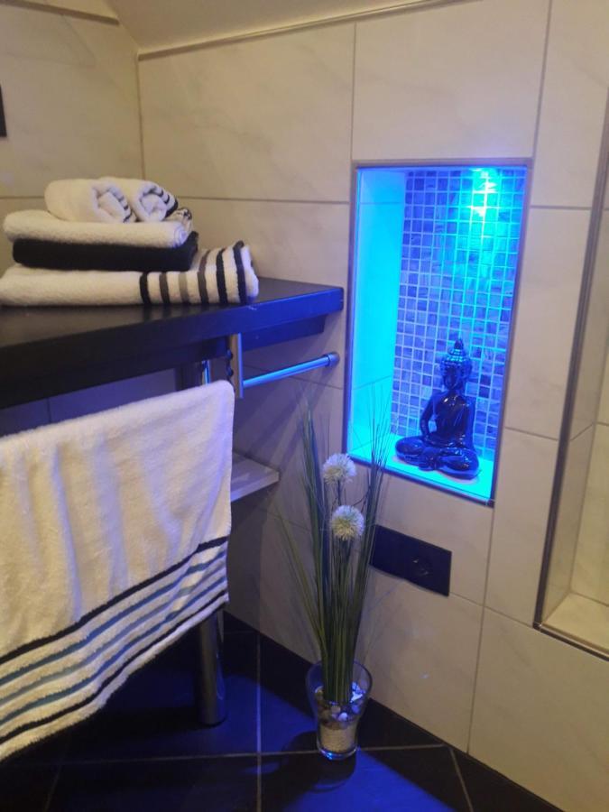 Gaestehaus Lifestyle Kirrweiler  Dış mekan fotoğraf