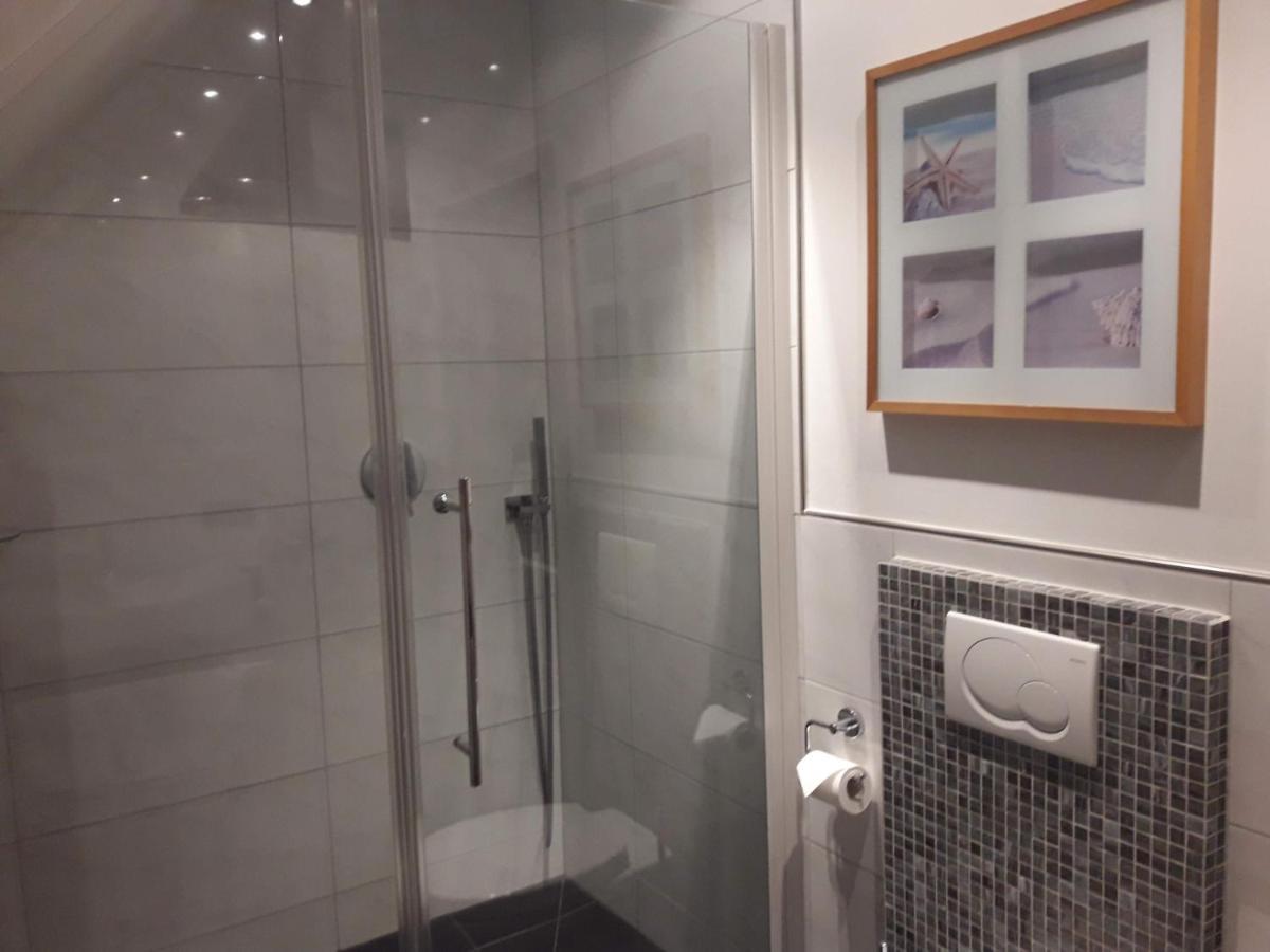 Gaestehaus Lifestyle Kirrweiler  Dış mekan fotoğraf
