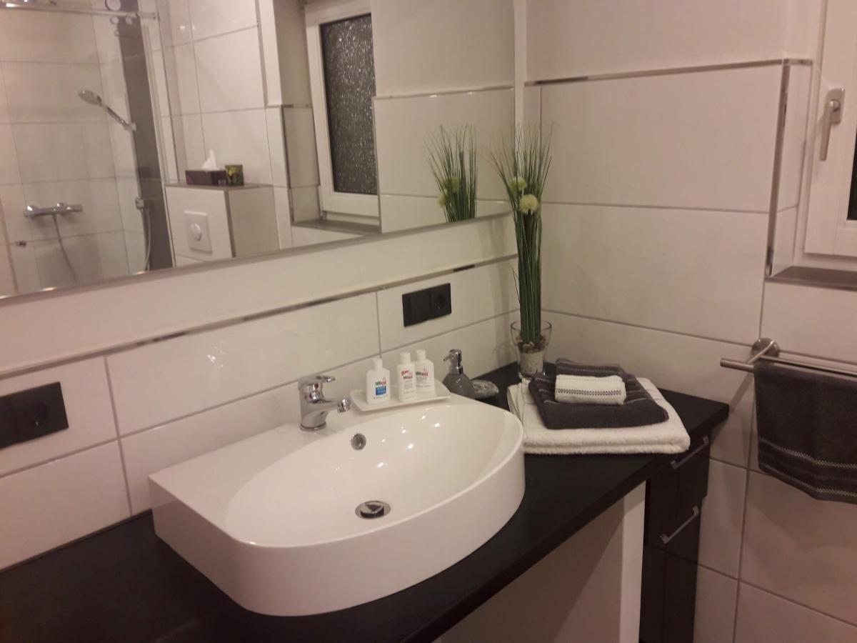 Gaestehaus Lifestyle Kirrweiler  Dış mekan fotoğraf