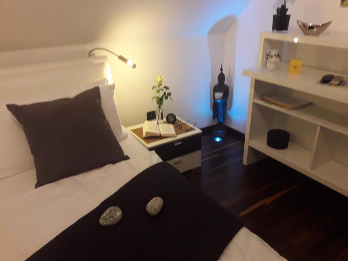 Gaestehaus Lifestyle Kirrweiler  Dış mekan fotoğraf