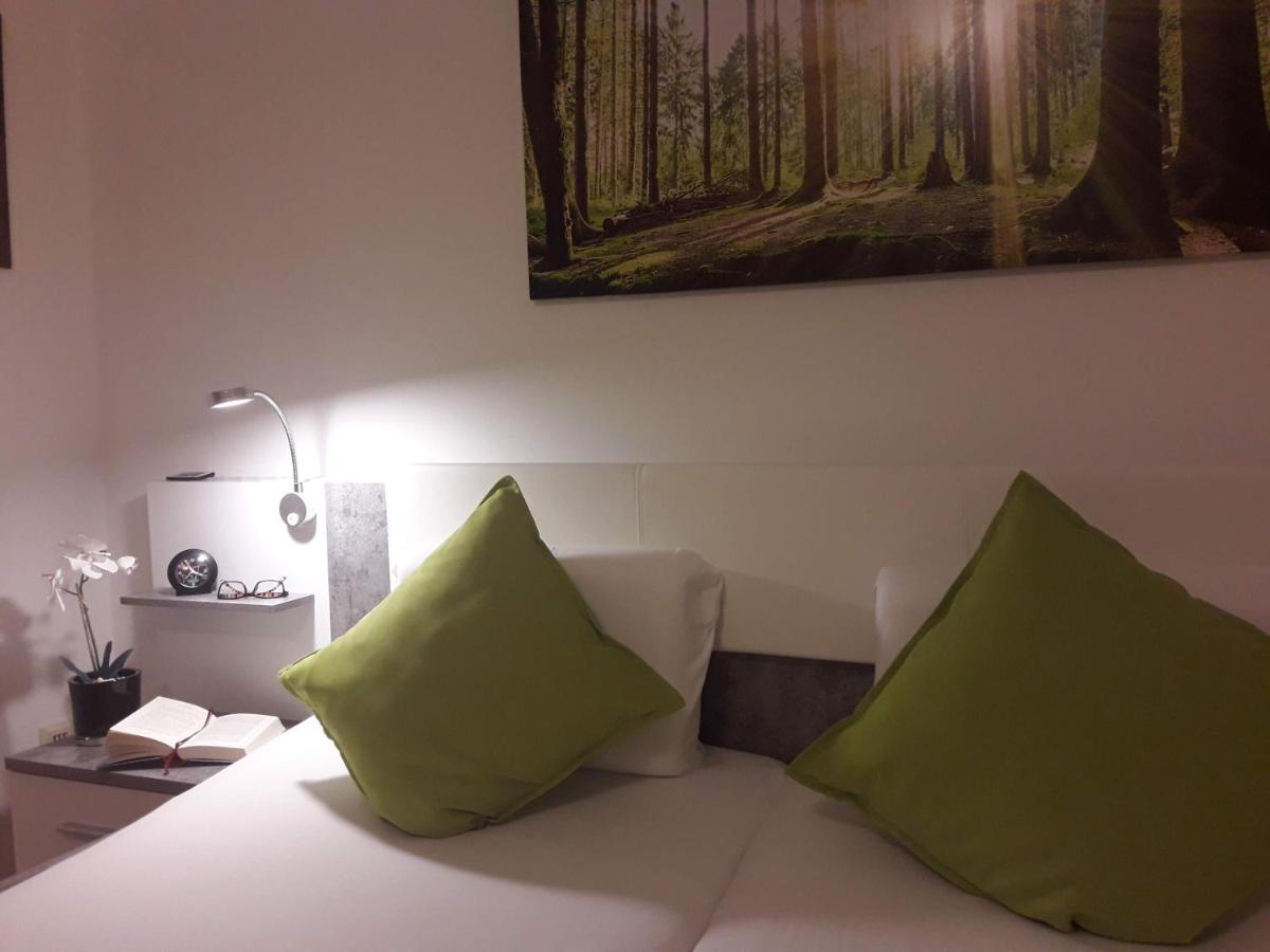 Gaestehaus Lifestyle Kirrweiler  Dış mekan fotoğraf