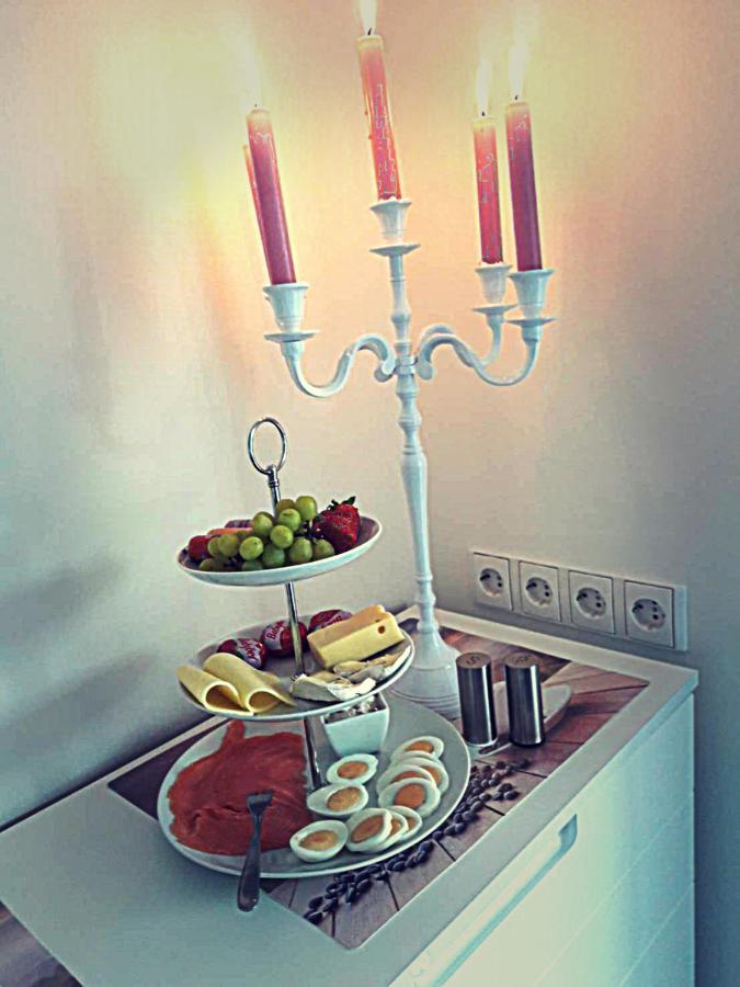 Gaestehaus Lifestyle Kirrweiler  Dış mekan fotoğraf