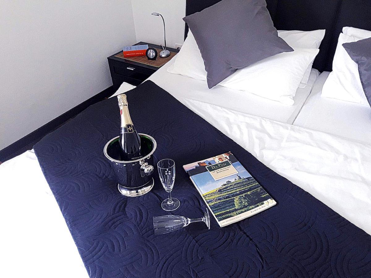 Gaestehaus Lifestyle Kirrweiler  Dış mekan fotoğraf